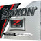 Z Star XV 5 Golf Balls (One Dozen)