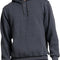 Men'S Dri-Power Fleece Hoodies, Moisture Wicking, Cotton Blend, Relaxed Fit, Sizes S-4X