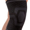 ICE Knee Compression Sleeve Infused with Menthol