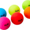 Noodle Neon Matte Color Golf Balls