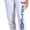 Men'S NBA Official Super Soft Team Jogger Sweatpants