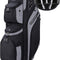 14 Way Golf Cart Bag for Push Bag Classy Design Full Length with Cooler, Rain Hood, Putter Well