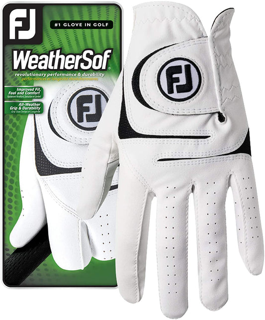 Men'S Weathersof Prior Generation Golf Glove