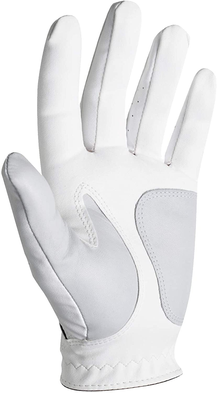 Men'S Weathersof Prior Generation Golf Glove