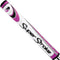 Superstroke Slim 3.0 Putter Grip, Oversized, Lightweight Golf Grip, Non-Slip, 10.50"L X 1.30"W, USGA Approved